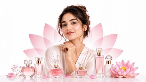 عطر و ادکلن