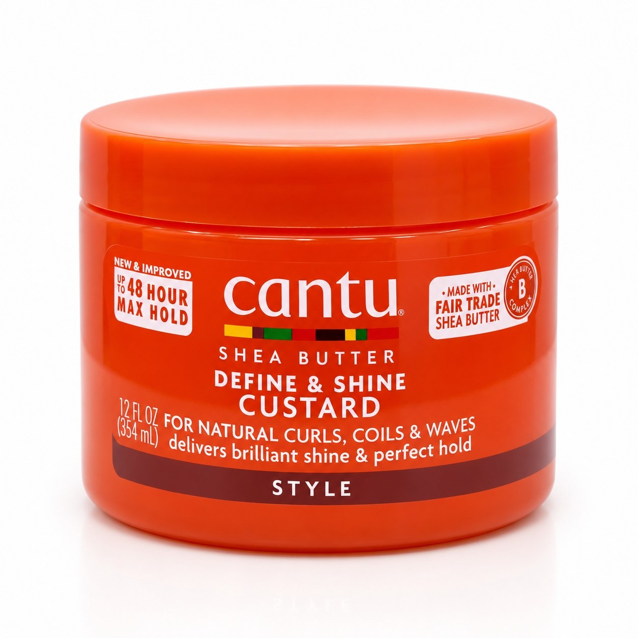 ماسک مو بدون سوفات کنتو Cantu